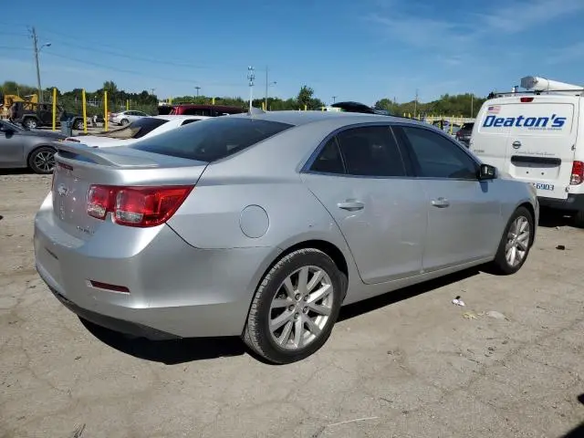 2013 CHEVROLET MALIBU 2LT  