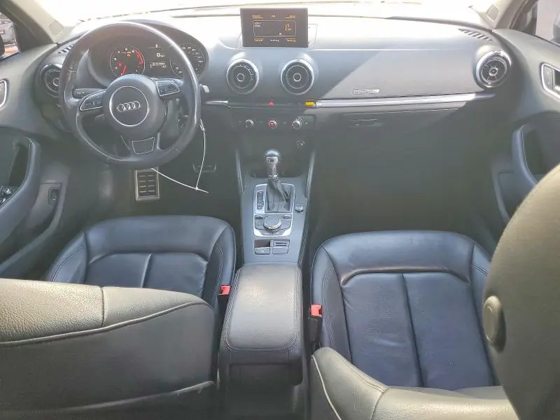 2015 AUDI A3 PREMIUM  