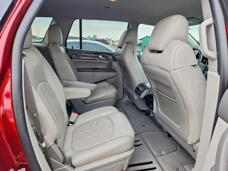2015 BUICK ENCLAVE   