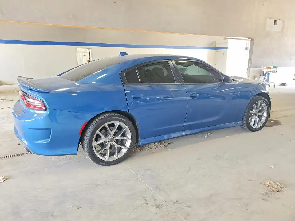 2020 DODGE CHARGER GT  