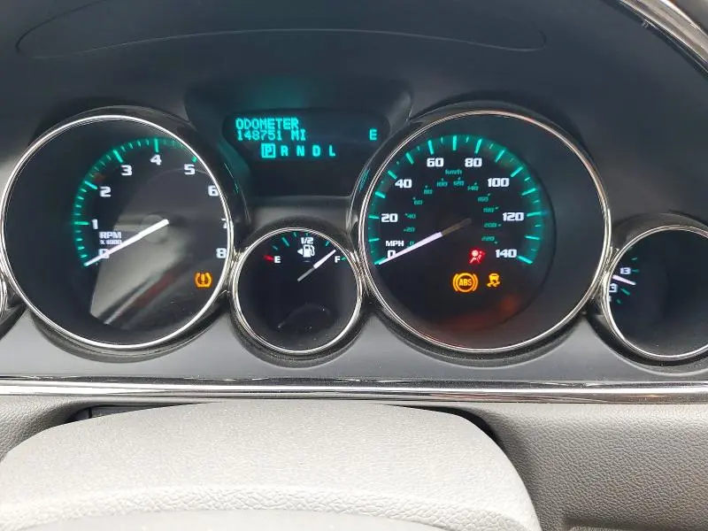 2015 BUICK ENCLAVE CX  