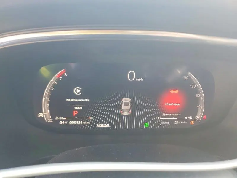 2026 ACURA MDX A-SPEC ADVANCE  