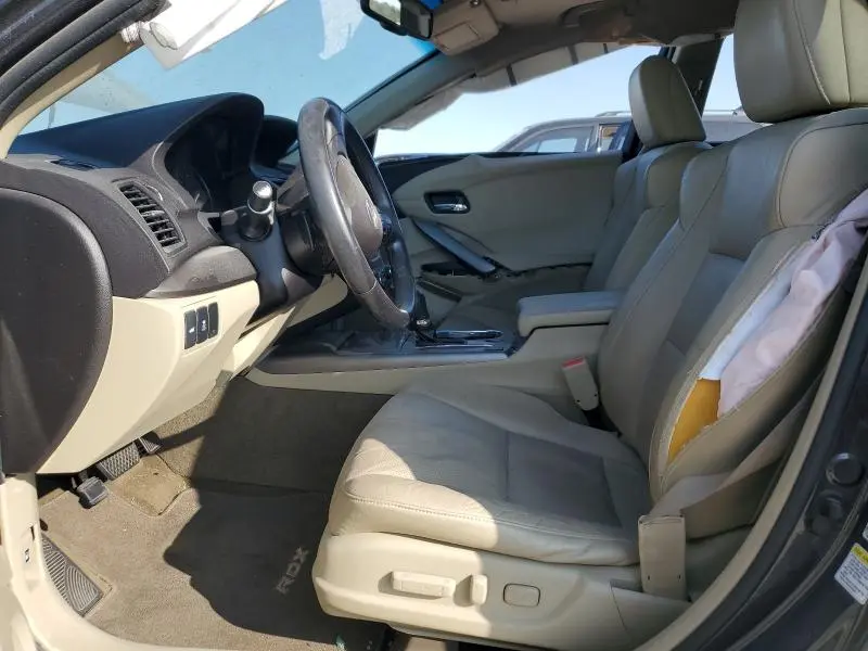 2015 ACURA RDX TECHNOLOGY  