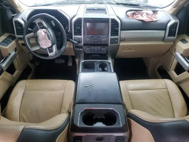 2019 FORD F250 SUPER DUTY  