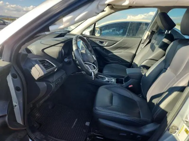 2023 SUBARU FORESTER TOURING  