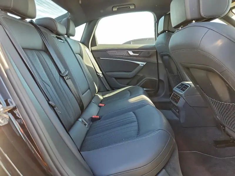 2021 AUDI A6 PREMIUM PLUS  