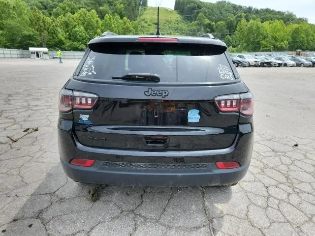 2021 JEEP COMPASS SPORT  