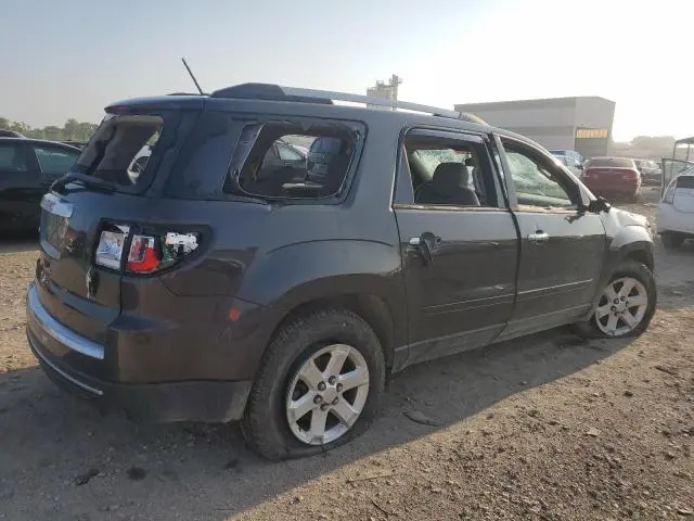 2015 GMC ACADIA SLE