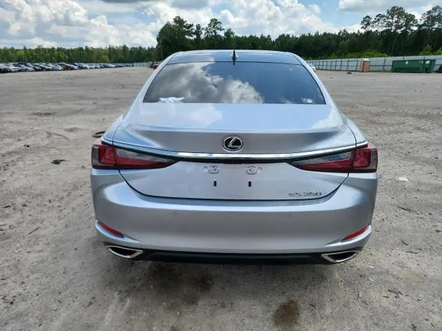 2023 LEXUS ES 350 BASE  