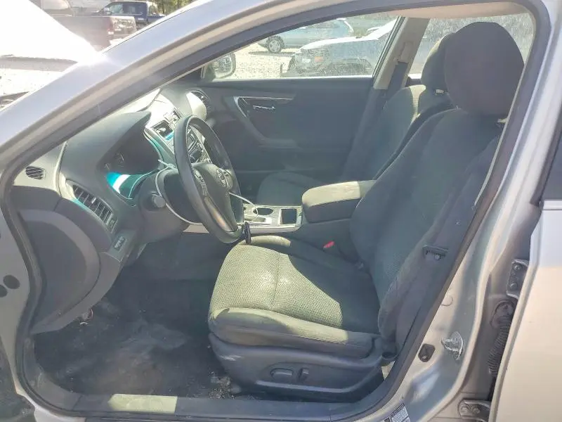 2014 NISSAN ALTIMA 2.5/S/SV/SL  