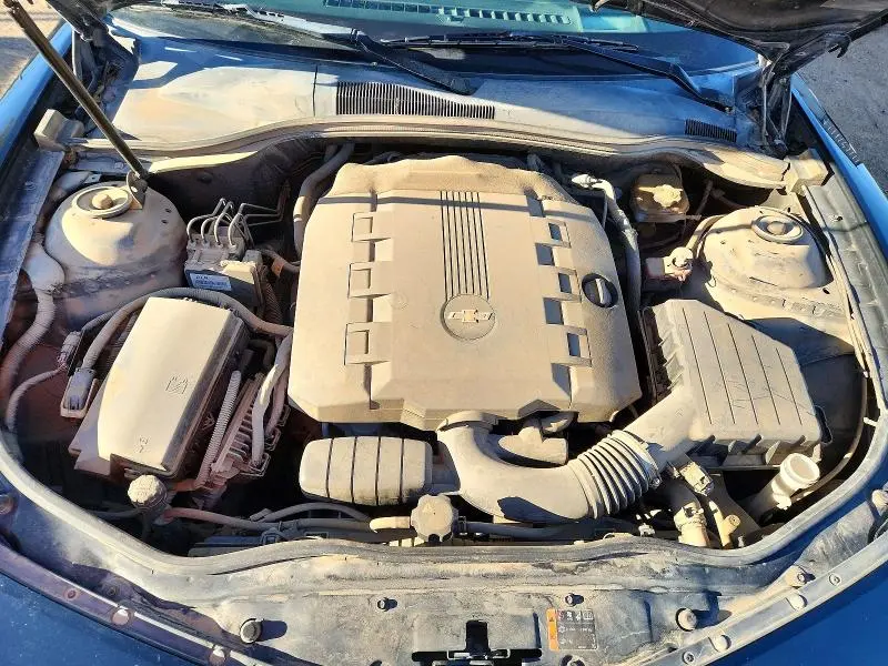 2013 CHEVROLET CAMARO LT  