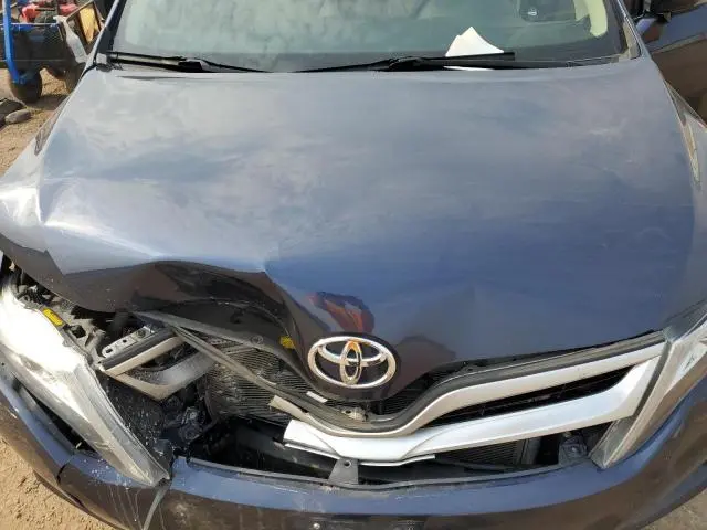 2015 TOYOTA VENZA LE  