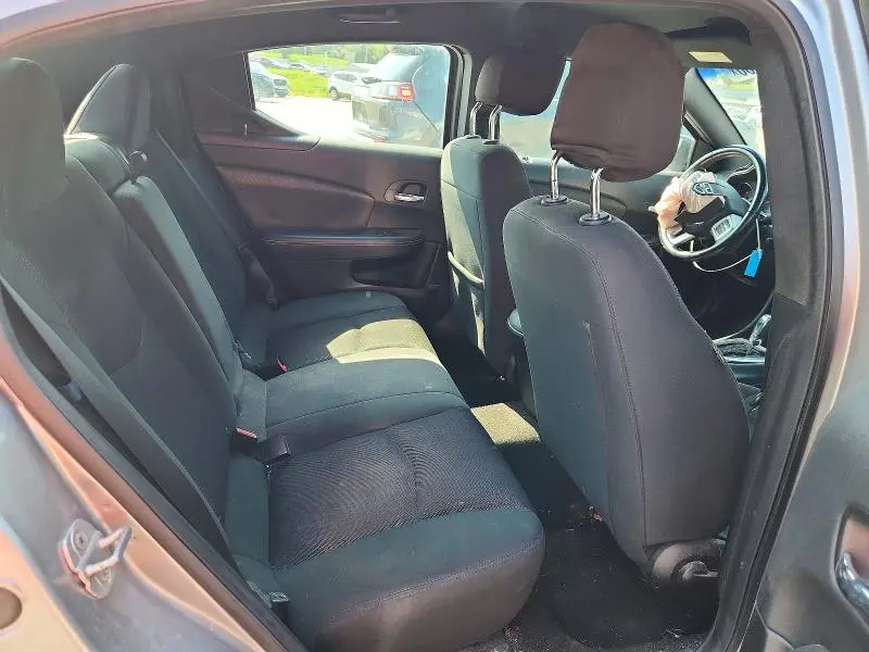 2013 DODGE AVENGER SXT  