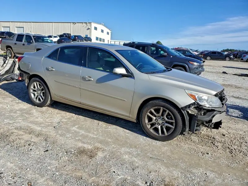 2015 CHEVROLET MALIBU 1LT  