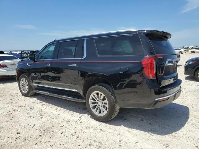 2023 GMC YUKON XL K1500 SLT  