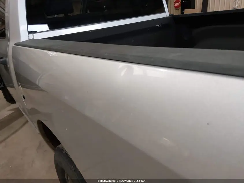 2018 RAM 1500 TRADESMAN  4X2 5'7 BOX