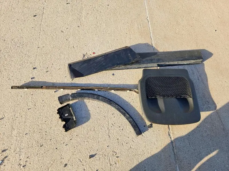 2017 BUICK ENCORE ESSENCE  