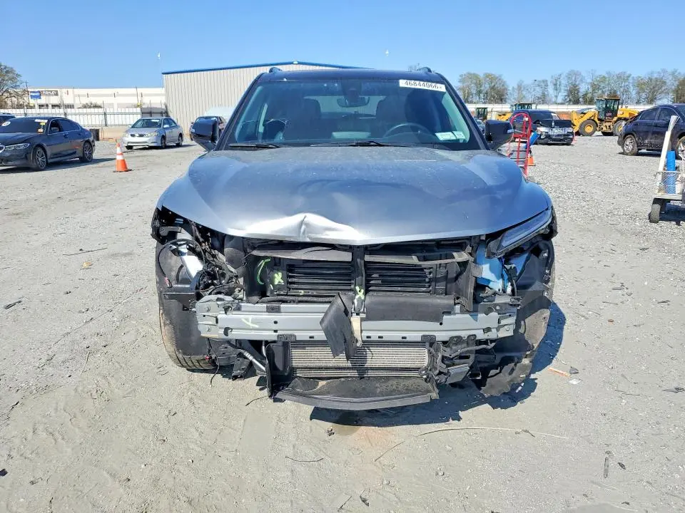 2023 CHEVROLET BLAZER 3LT  