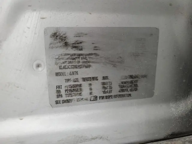 2020 BUICK ENCORE ESSENCE  