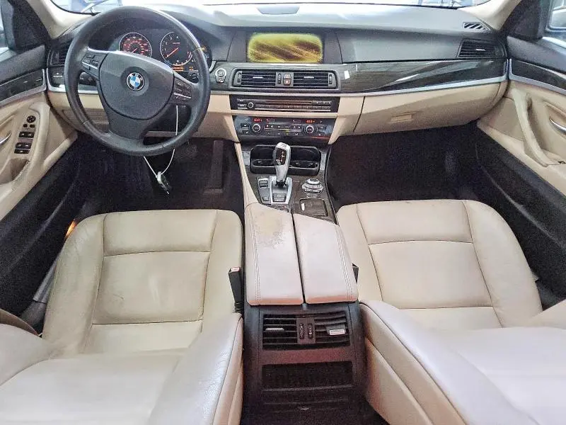 2013 BMW 528 I  