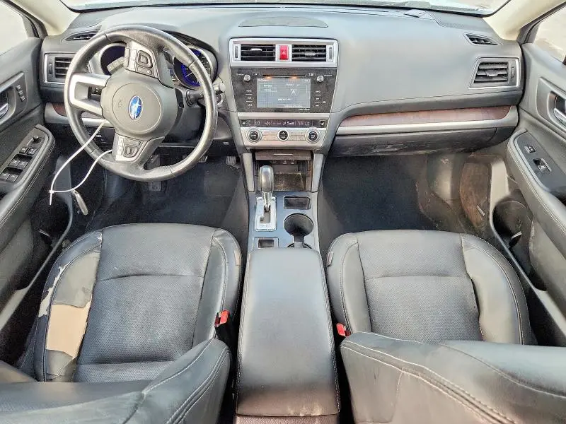 2016 SUBARU OUTBACK 3.6R LIMITED  