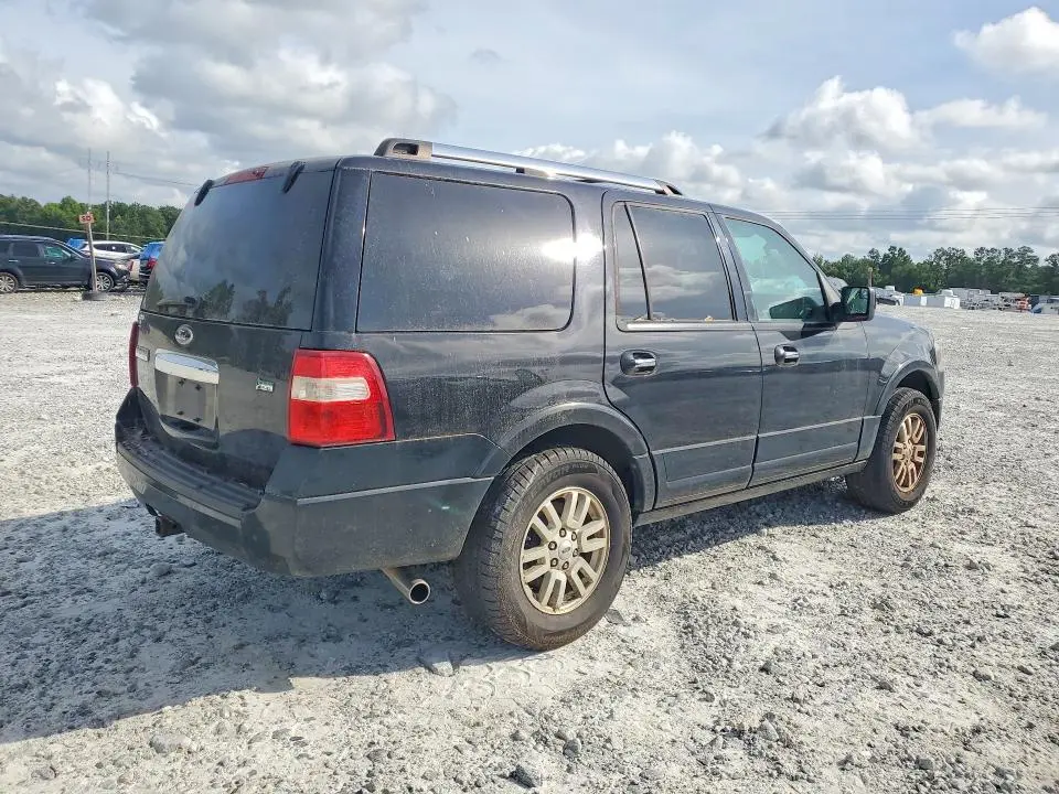 2014 FORD EXPEDITION LIMITED  