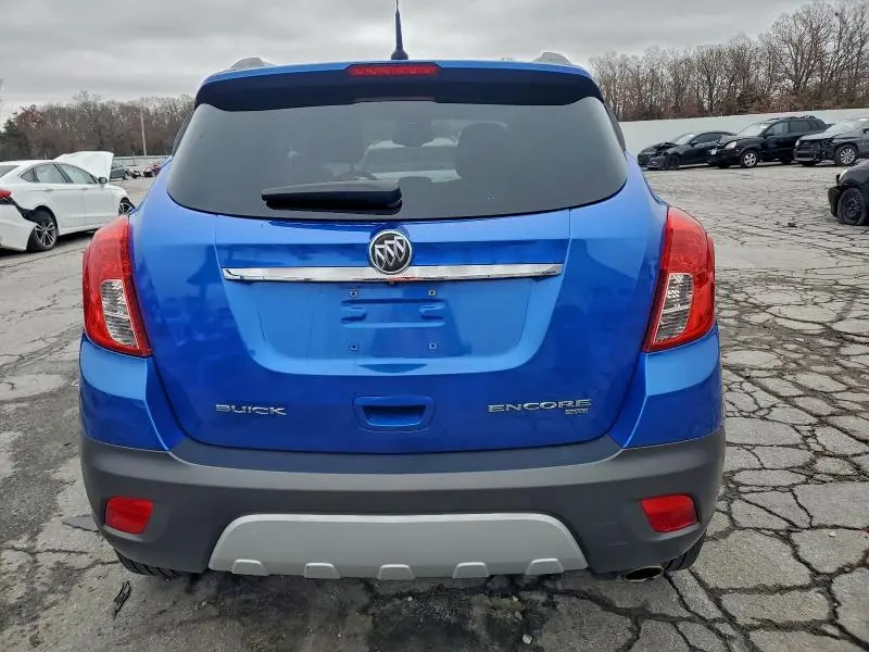 2014 BUICK ENCORE CONVENIENCE  