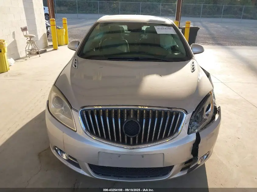 2014 BUICK VERANO  