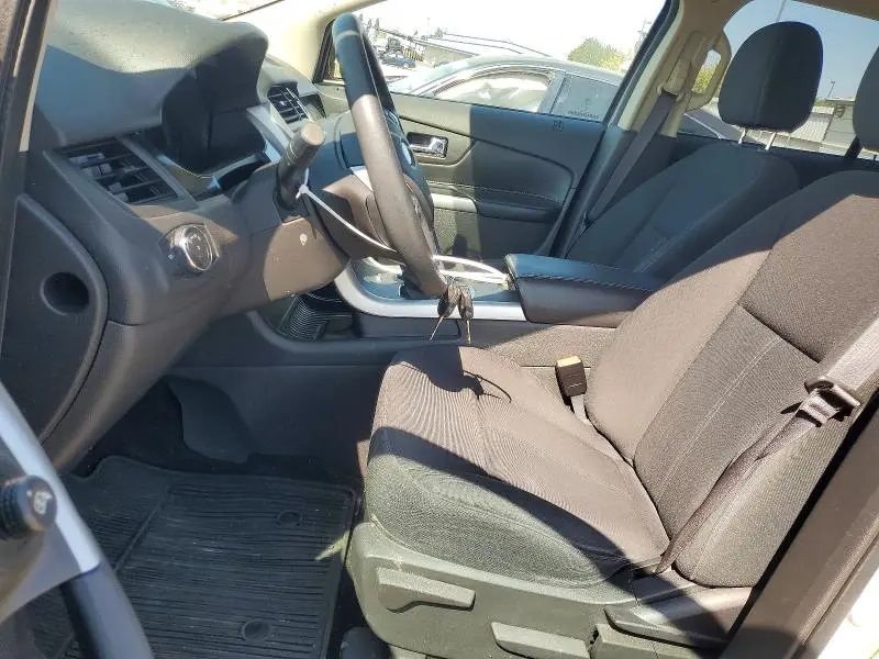 2013 FORD EDGE SE  