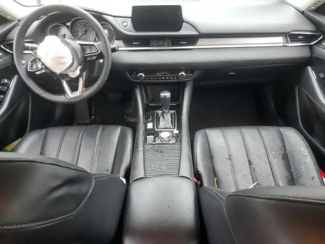 2020 MAZDA 6 TOURING  