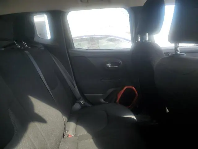 2018 JEEP RENEGADE SPORT  