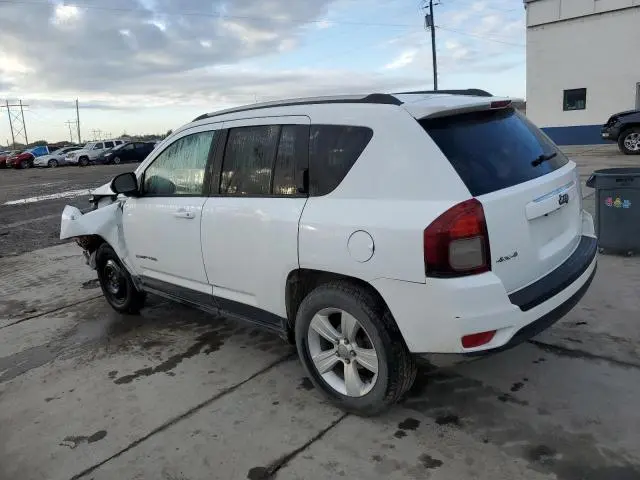 2015 JEEP COMPASS SPORT