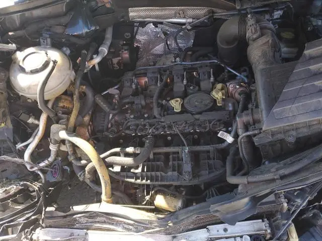 2018 VOLKSWAGEN TIGUAN S