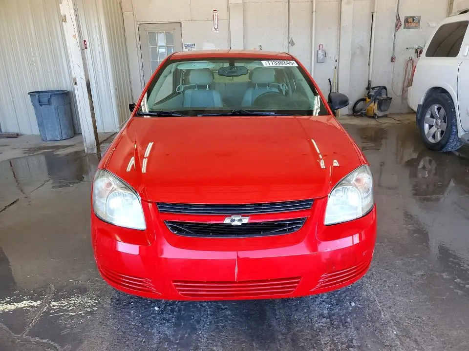 2010 CHEVROLET COBALT LS  