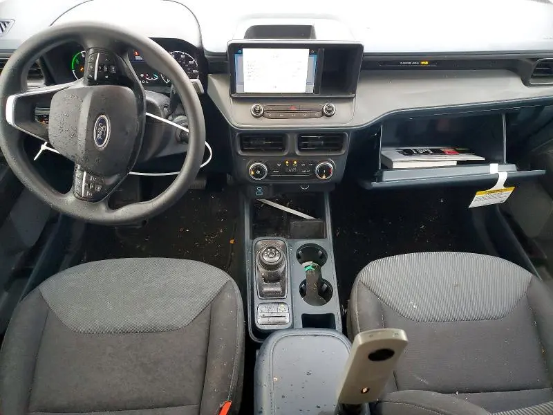 2024 FORD MAVERICK XL  