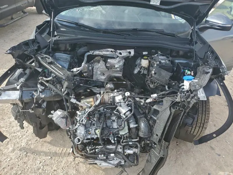 2025 VOLKSWAGEN TIGUAN SE  