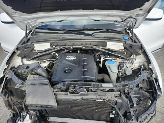 2014 AUDI Q5 PREMIUM  