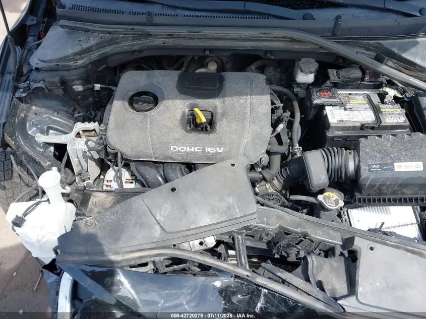 2017 HYUNDAI ELANTRA VALUE EDITION