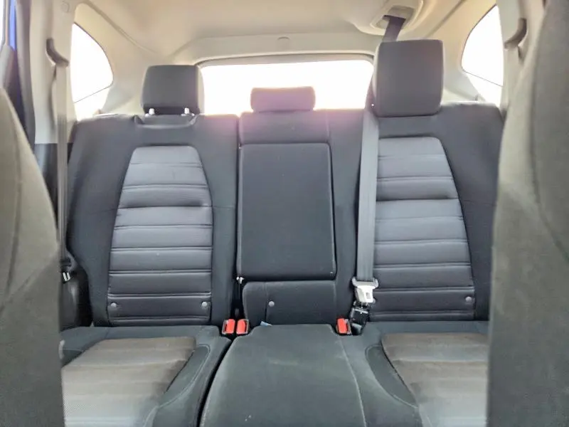 2021 HONDA CR-V SE  