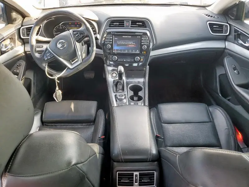 2016 NISSAN MAXIMA 3.5S  