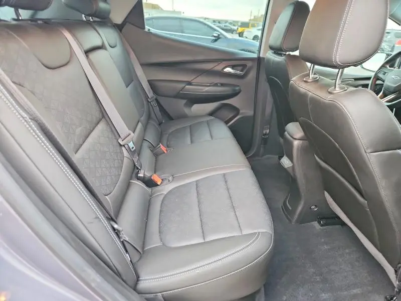 2023 CHEVROLET BOLT EV 2LT  