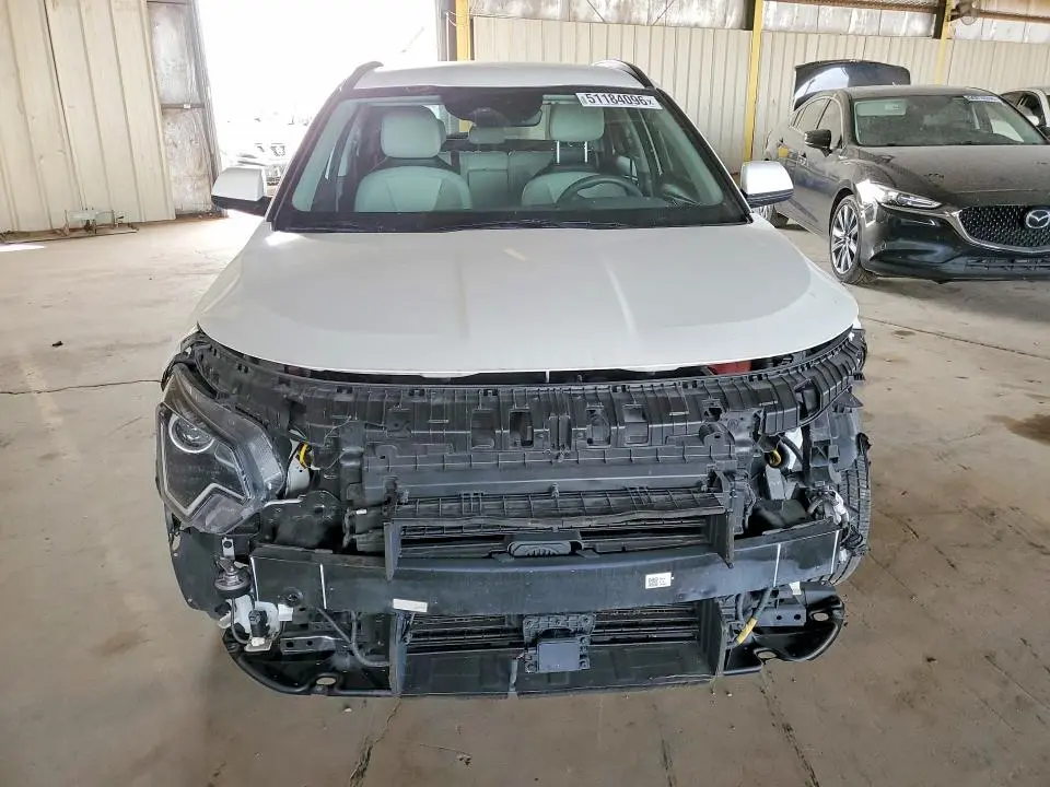 2023 KIA NIRO EX  