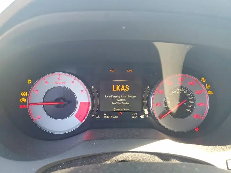 2019 ACURA RDX A-SPEC  