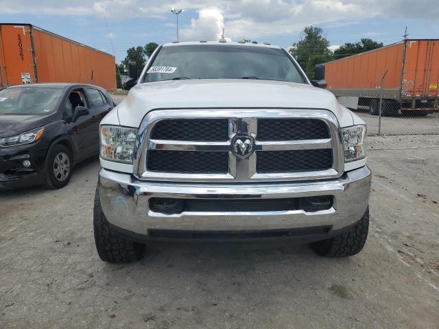 2018 RAM 2500 ST