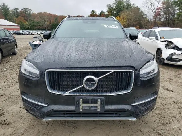 2018 VOLVO XC90 T6  