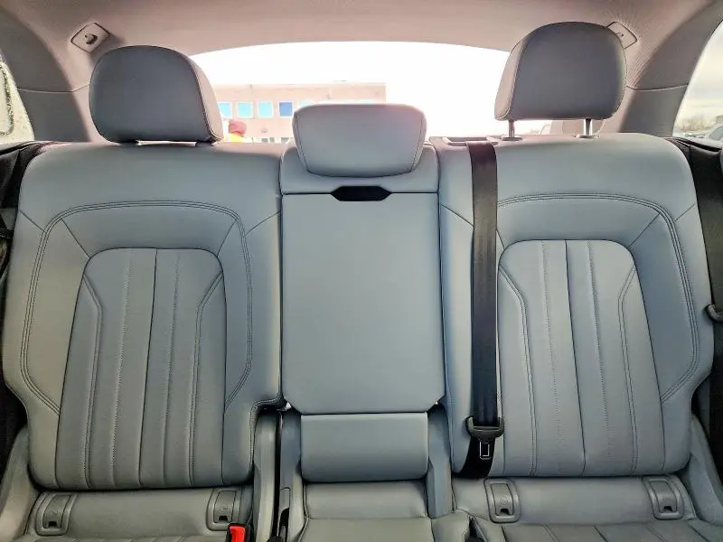 2022 AUDI Q5 PREMIUM PLUS 45  