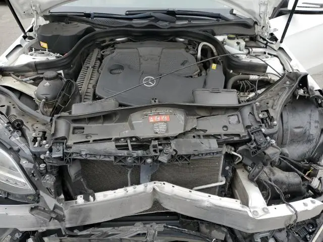 2016 MERCEDES-BENZ E 350