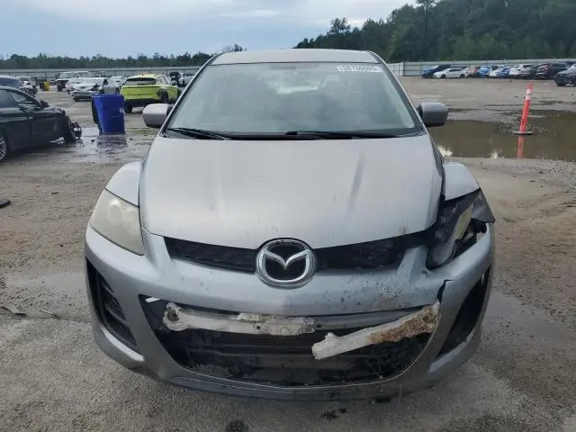 2010 MAZDA CX-7   