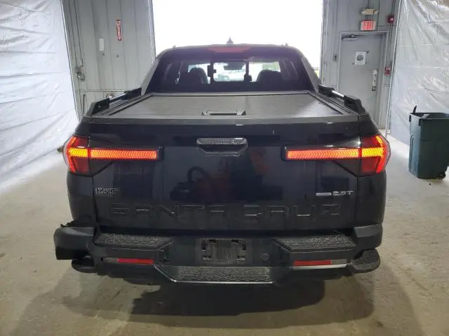 2024 HYUNDAI SANTA CRUZ XRT  
