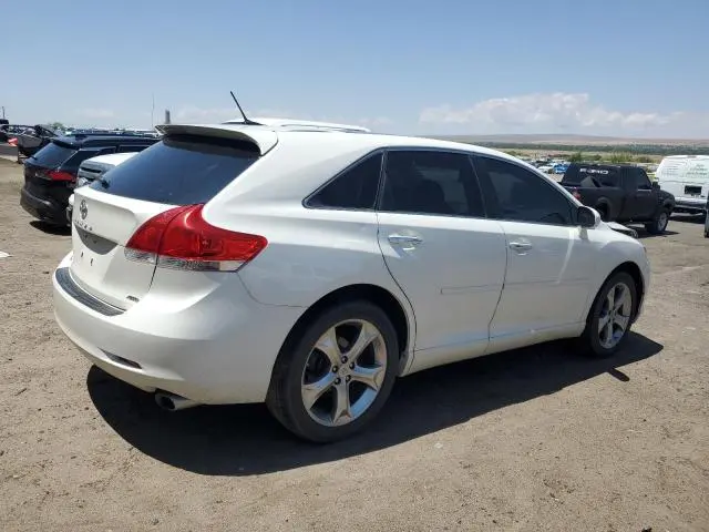 2010 TOYOTA VENZA   